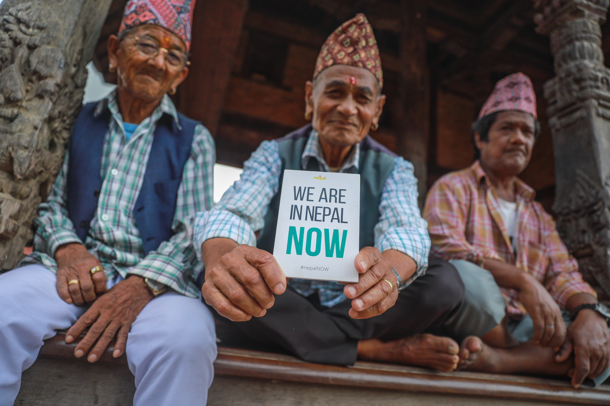 NepalNOW