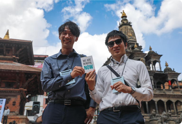 Tell Us Your Nepal Story: Traveller Story Submission Guidelines